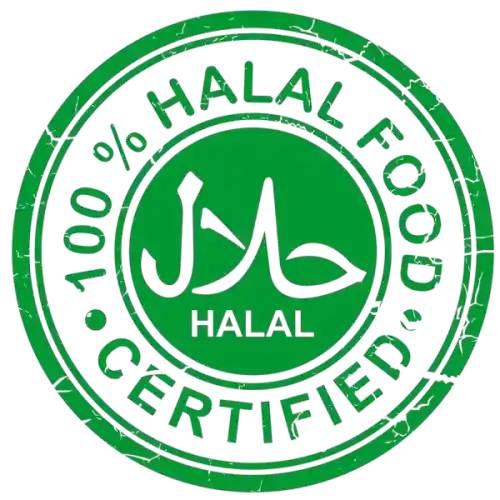 Helal Sertifikası Logo